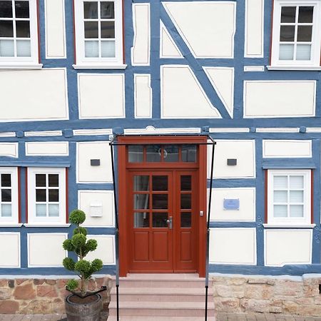 Bacco Bed & Breakfast Rotenburg an der Fulda Buitenkant foto