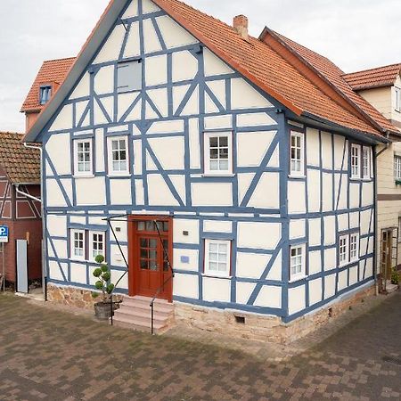 Bacco Bed & Breakfast Rotenburg an der Fulda Buitenkant foto
