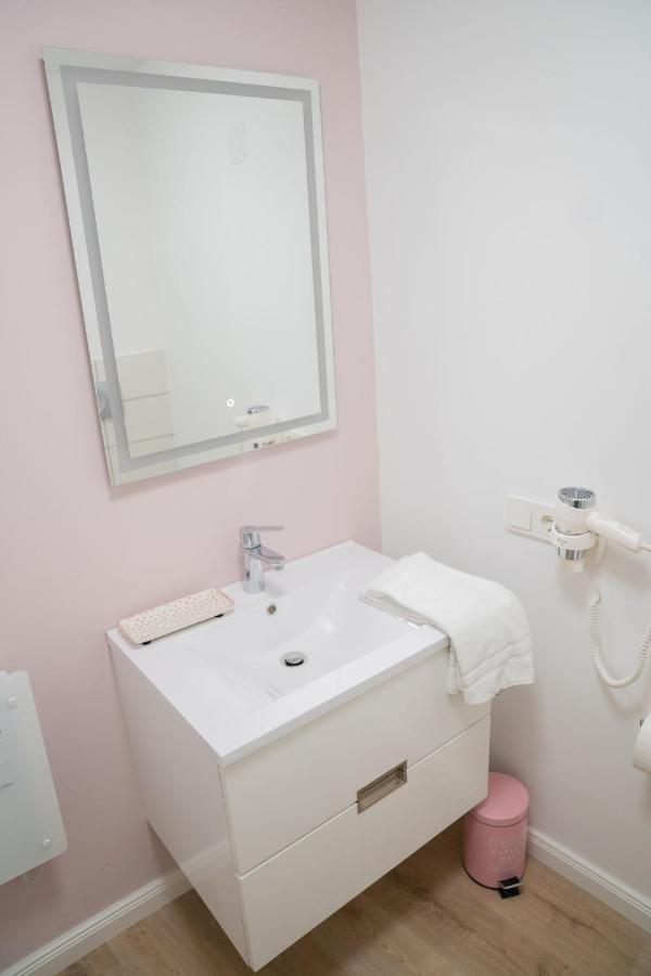 Bacco Bed & Breakfast Rotenburg an der Fulda Buitenkant foto