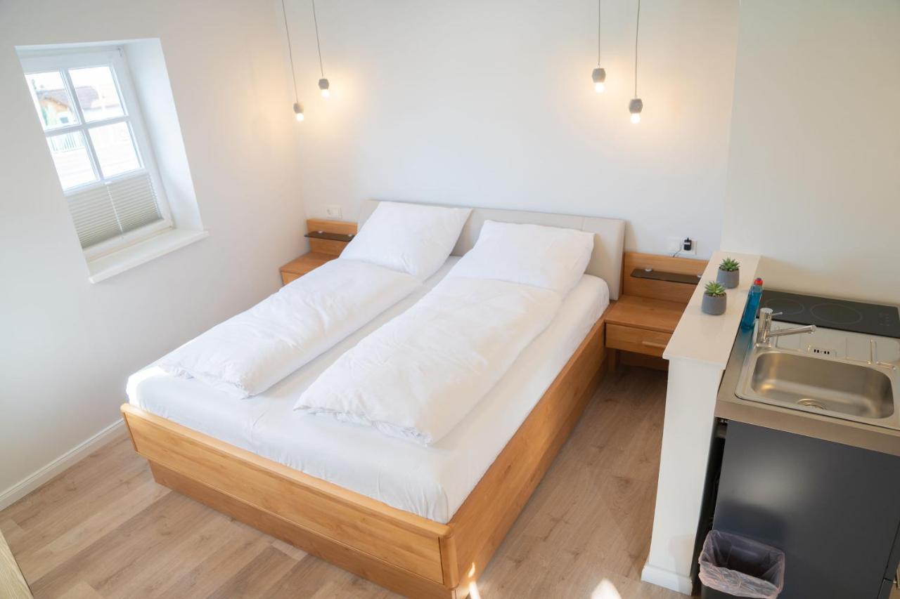 Bacco Bed & Breakfast Rotenburg an der Fulda Buitenkant foto