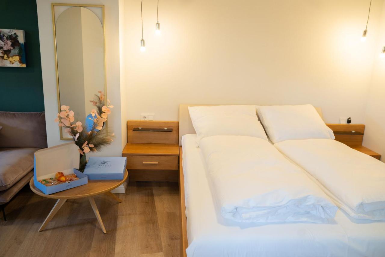Bacco Bed & Breakfast Rotenburg an der Fulda Buitenkant foto