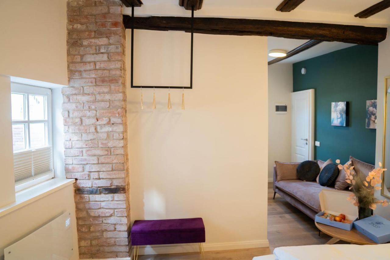 Bacco Bed & Breakfast Rotenburg an der Fulda Buitenkant foto