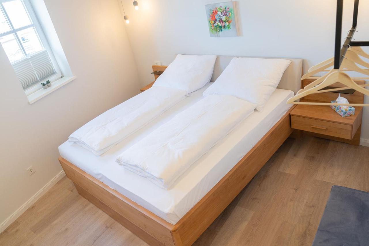 Bacco Bed & Breakfast Rotenburg an der Fulda Buitenkant foto