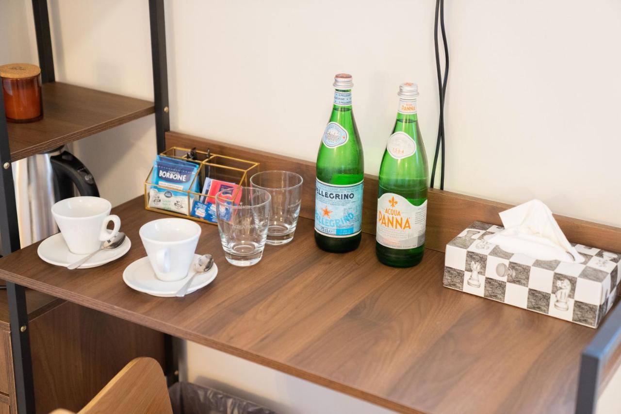 Bacco Bed & Breakfast Rotenburg an der Fulda Buitenkant foto